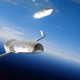 Illustration for article titled DARPA'S Turning to Bezos and Branson For Help Building Its Spaceplanes
